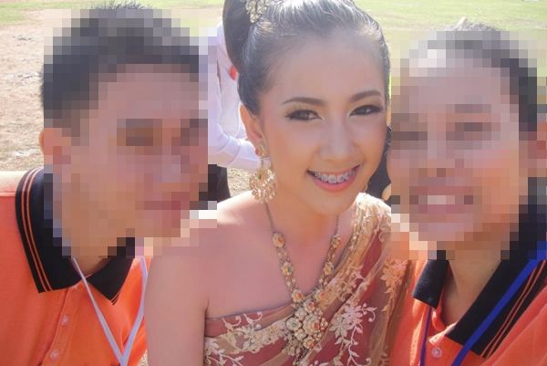 เนสท์ นิศาชล สิ่วไธสง