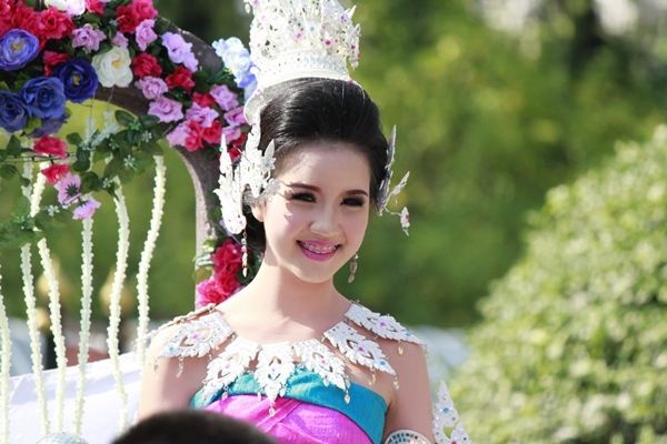 แนน ทักษพร พรหมเทศ