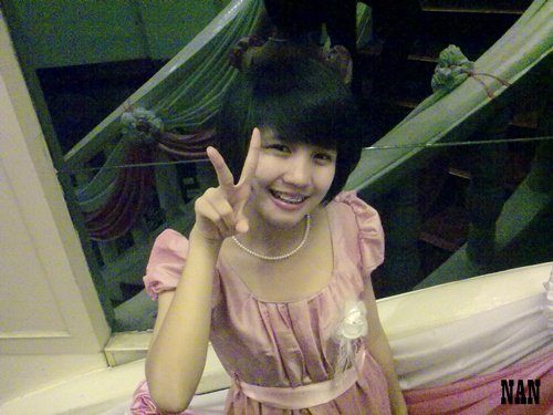 แนน ทักษพร พรหมเท