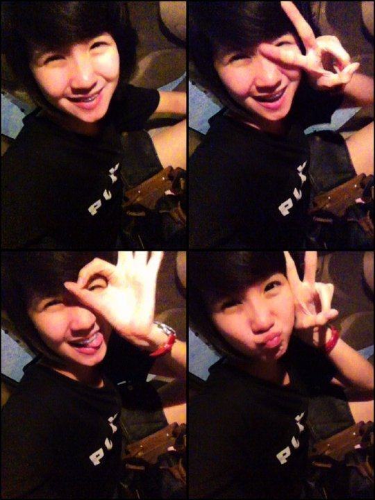 แนน ทักษพร พรหมเท