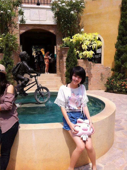 แนน ทักษพร พรหมเท