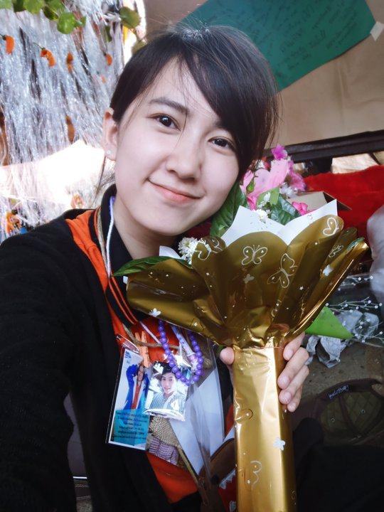 เนสท์ นิศาชล สิ่วไธสง