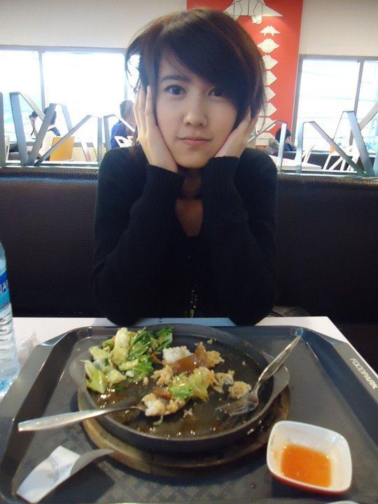 เนสท์ นิศาชล สิ่วไธสง