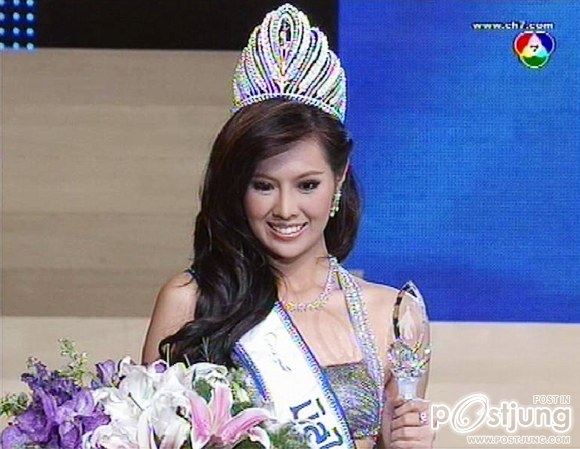 ข่าวคราว MTU 2012 จากปากของ ฟ้า ชัญษร MTU 2011