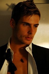 Victor Benain by Didio