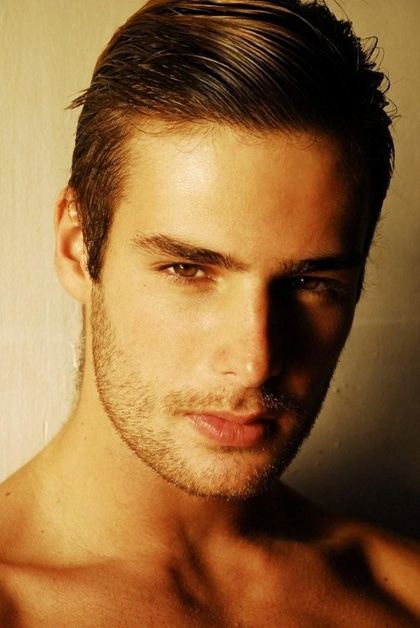 Victor Benain by Didio