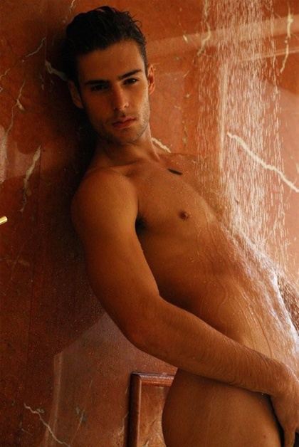 Victor Benain by Didio