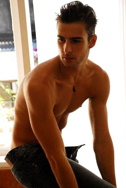 Victor Benain by Didio