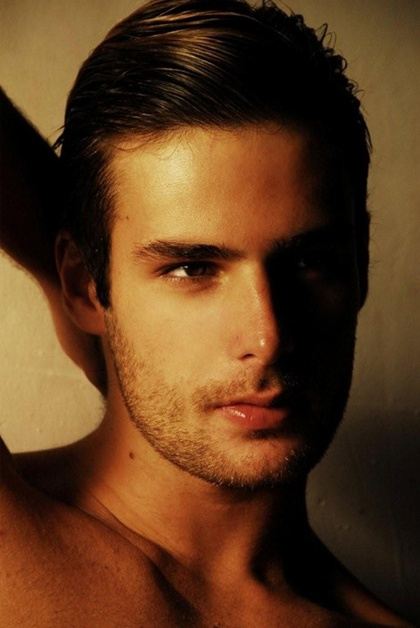 Victor Benain by Didio