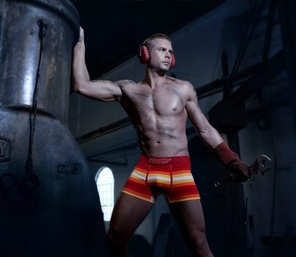 MensFit Underwear from Australia