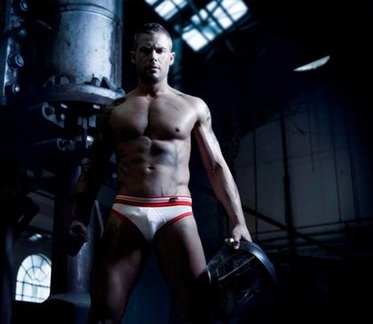 MensFit Underwear from Australia