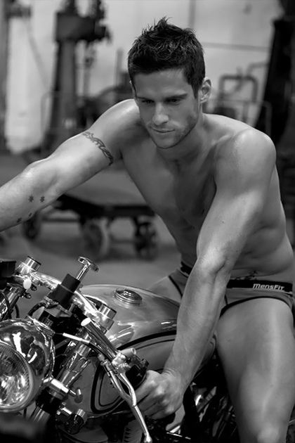 MensFit Underwear from Australia