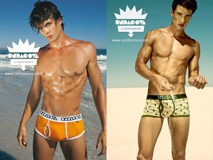 undacova’s 2011 Campaign