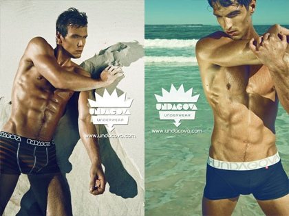 undacova’s 2011 Campaign
