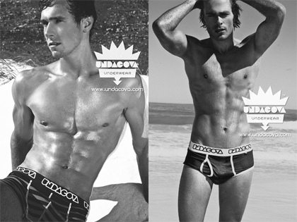 undacova’s 2011 Campaign