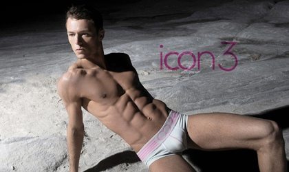 2Eros : ICON 3 Collection