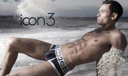 2Eros : ICON 3 Collection