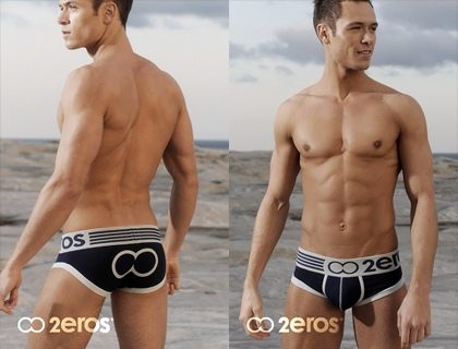 2Eros : ICON 3 Collection