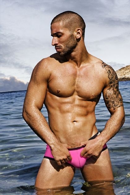 ES collection and the HOT Summer 2010’s campaign : Part III : HQ images