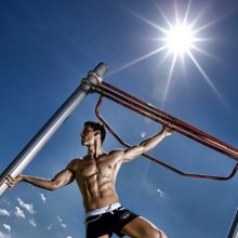 David Costa and Rob Riches for ES Collection