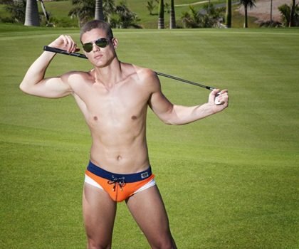 ES Collection : Underwear : Autumn/Winter 2010-2011 : HQ images