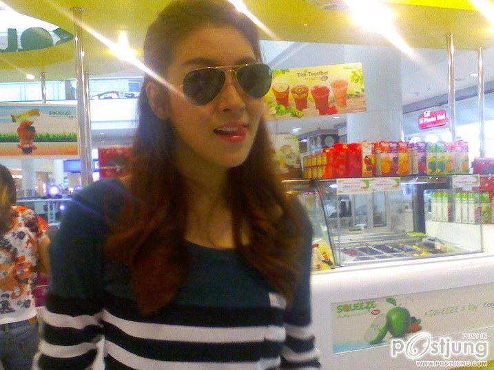 สวย น่ารัก สไตล์ ... เชียร์