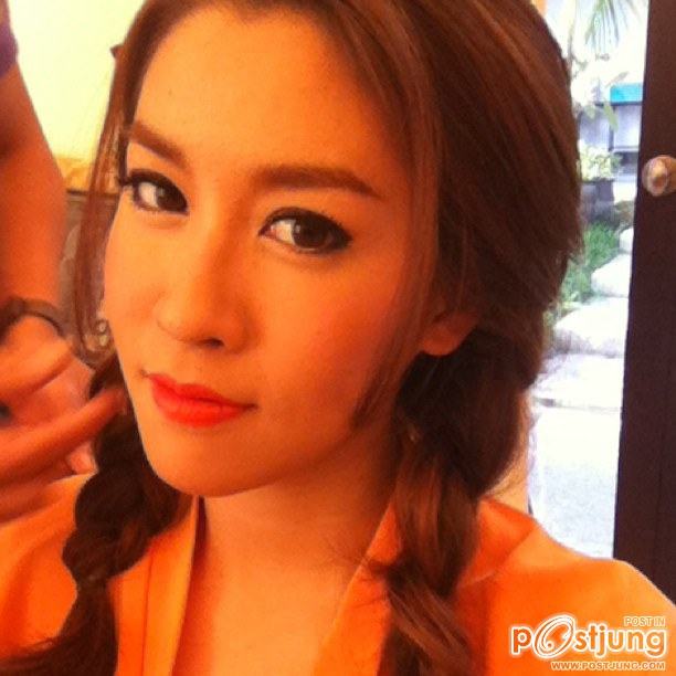 สวย น่ารัก สไตล์ ... เชียร์