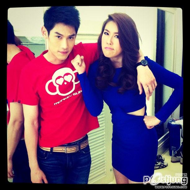 สวย น่ารัก สไตล์ ... เชียร์