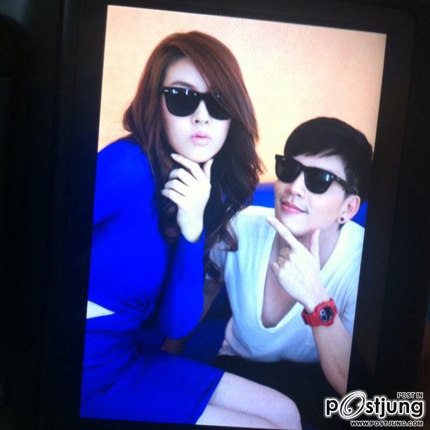 สวย น่ารัก สไตล์ ... เชียร์