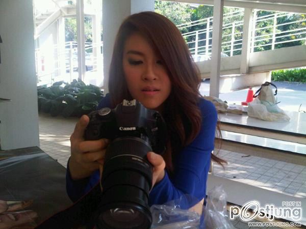 สวย น่ารัก สไตล์ ... เชียร์