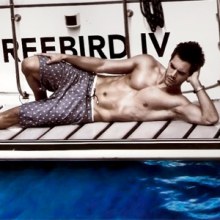 Marc Clotet for Shangay