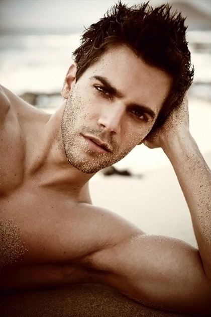 Marc Clotet for Shangay