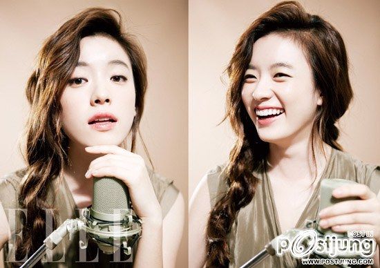 สวยและน่ารัก