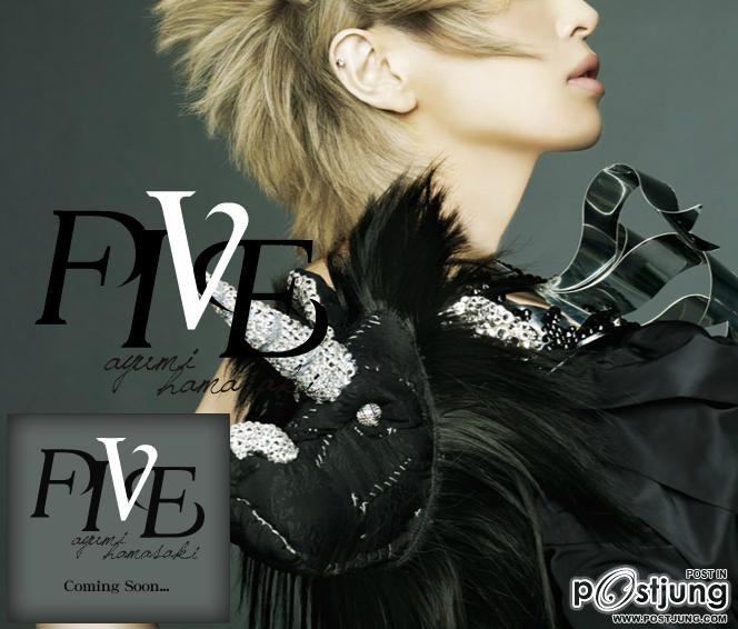 ayumi hamasaki five อัลบัมที่ขายดีที่สุดในญี่ปุ่น