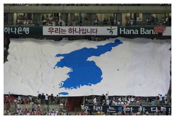 เงียบสงบที่ เกาหลีเหนือ