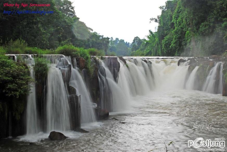 แขวง จำปาสัก ประเทศลาว