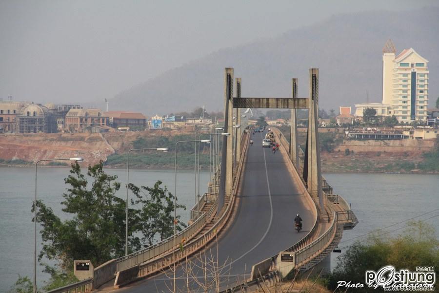 แขวง จำปาสัก ประเทศลาว