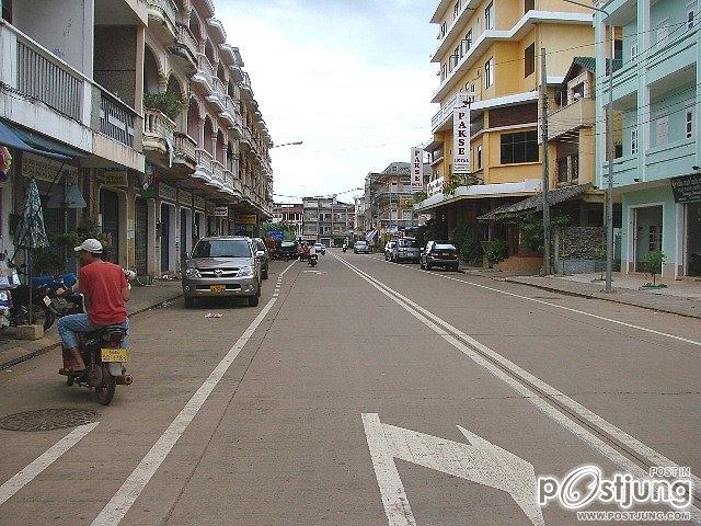 แขวง จำปาสัก ประเทศลาว