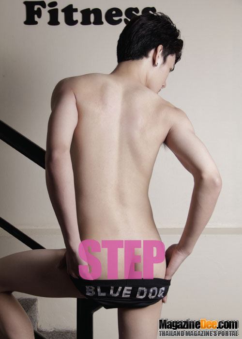 STEP vol.1 no.48 February 2012