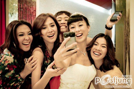 "30กำลังเเจ๋ว&เธอกับเขาฯ"ภาพยนต์-ละครยอดเยี่ยม คมชัดลึกอวอร์ด ครั้งที่9!!