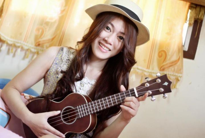 สาวๆ ม.,มหาสารคาม (MSU Cute Girl)