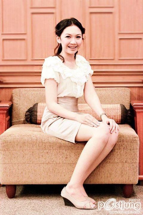 สาวๆ ม.,มหาสารคาม (MSU Cute Girl)