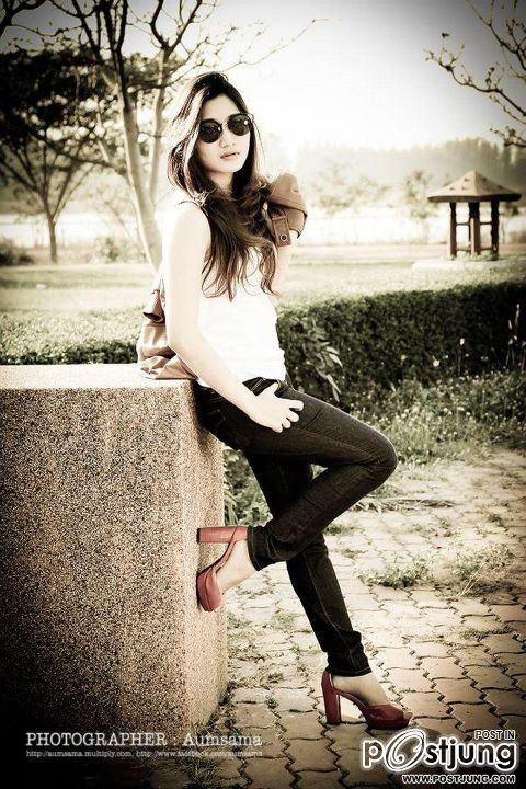 สาวๆ ม.,มหาสารคาม (MSU Cute Girl)