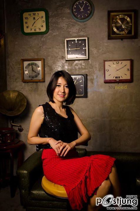 สาวๆ ม.,มหาสารคาม (MSU Cute Girl)