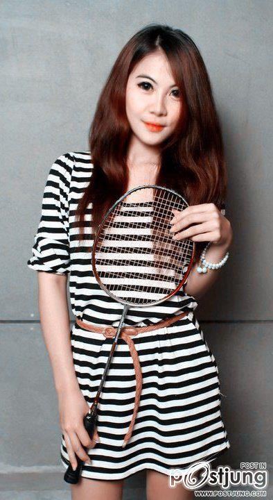 สาวๆ ม.,มหาสารคาม (MSU Cute Girl)