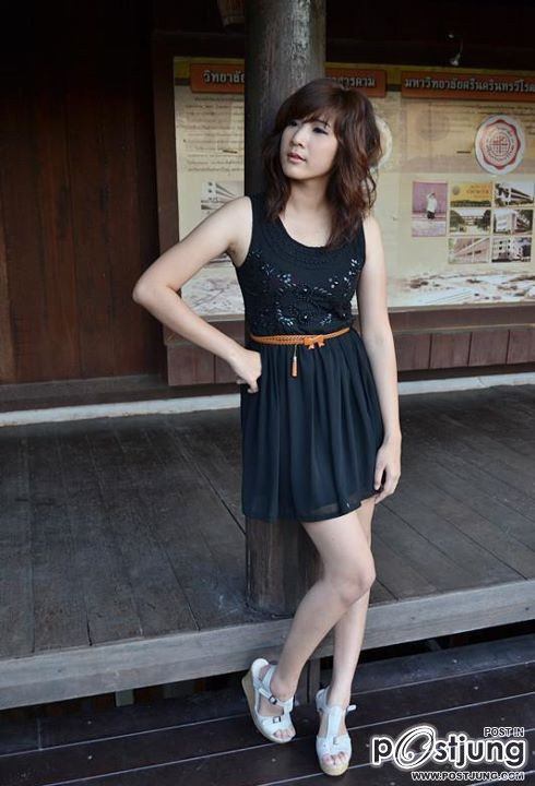 สาวๆ ม.,มหาสารคาม (MSU Cute Girl)