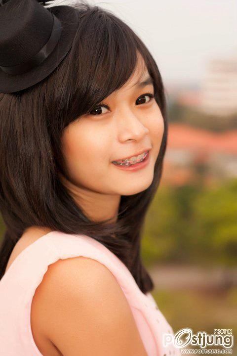 สาวๆ ม.,มหาสารคาม (MSU Cute Girl)