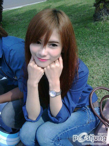 สาวๆ ม.,มหาสารคาม (MSU Cute Girl)