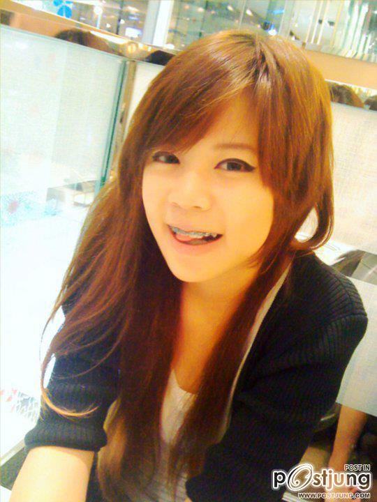 สาวๆ ม.,มหาสารคาม (MSU Cute Girl)