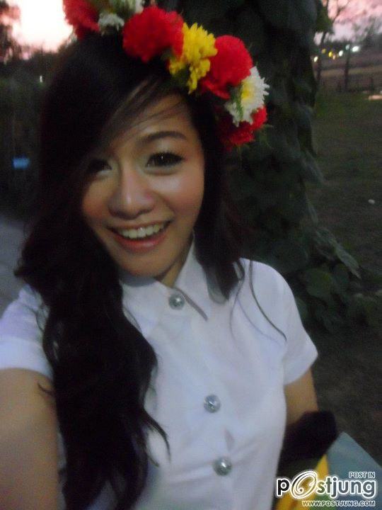 สาวๆ ม.,มหาสารคาม (MSU Cute Girl)